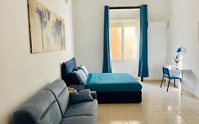 Napoli Forcella House Al Centro Di Napoli