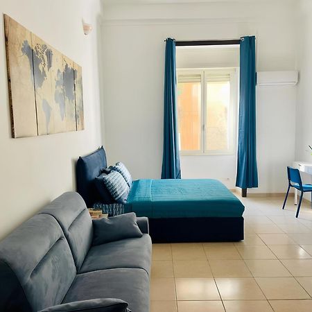 Apartament Napoli Forcella House Al Centro Di Napoli Zewnętrze zdjęcie