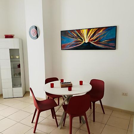 Apartament Napoli Forcella House Al Centro Di Napoli Zewnętrze zdjęcie