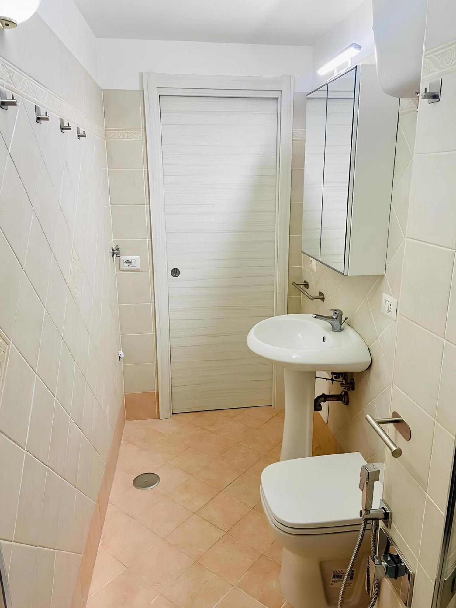 Apartament Napoli Forcella House Al Centro Di Napoli Zewnętrze zdjęcie