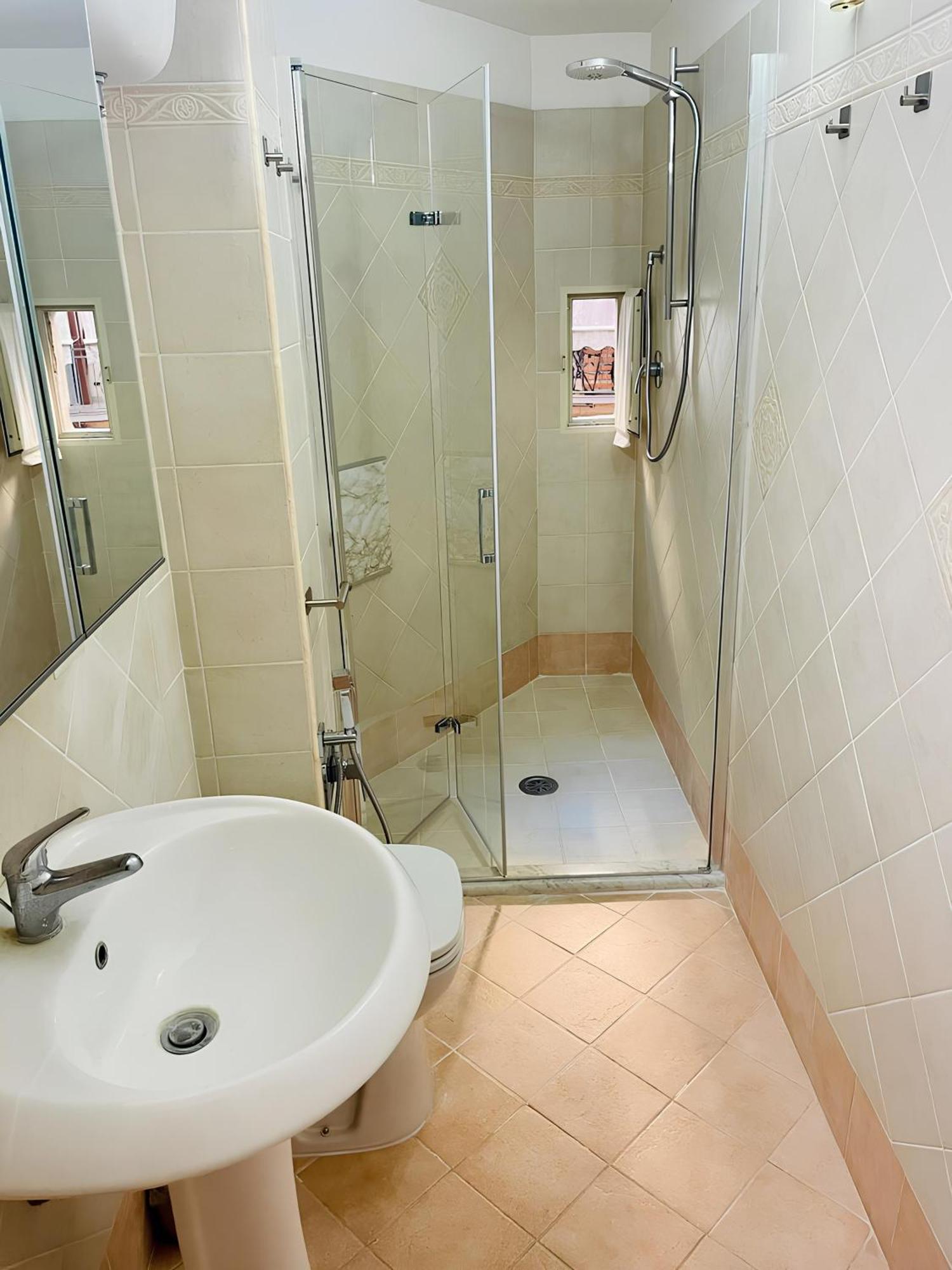 Apartament Napoli Forcella House Al Centro Di Napoli Zewnętrze zdjęcie