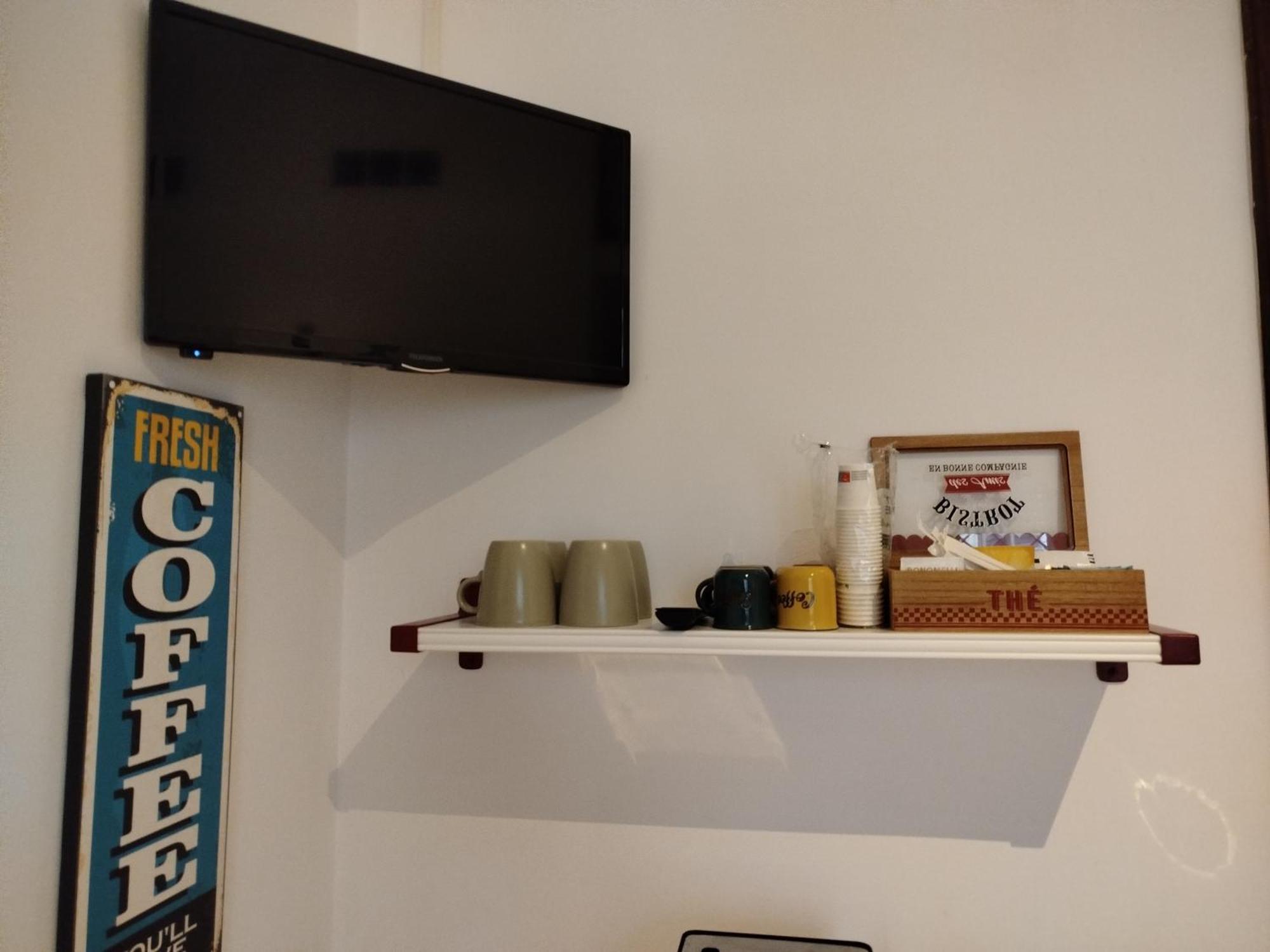 Apartament Napoli Forcella House Al Centro Di Napoli Zewnętrze zdjęcie