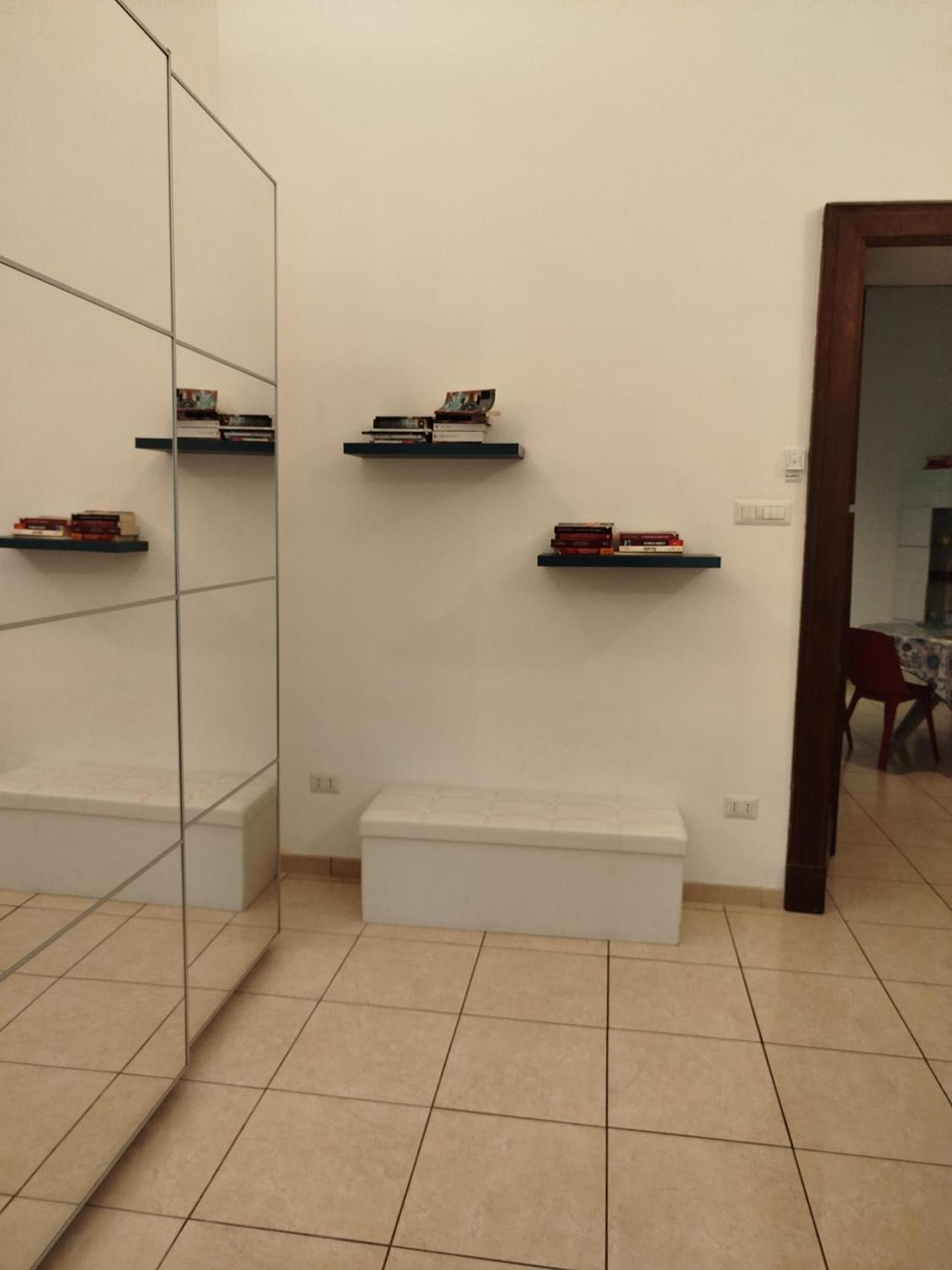 Apartament Napoli Forcella House Al Centro Di Napoli Zewnętrze zdjęcie