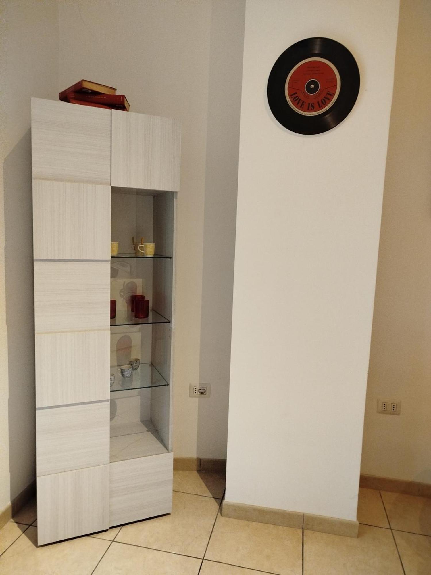Apartament Napoli Forcella House Al Centro Di Napoli Zewnętrze zdjęcie