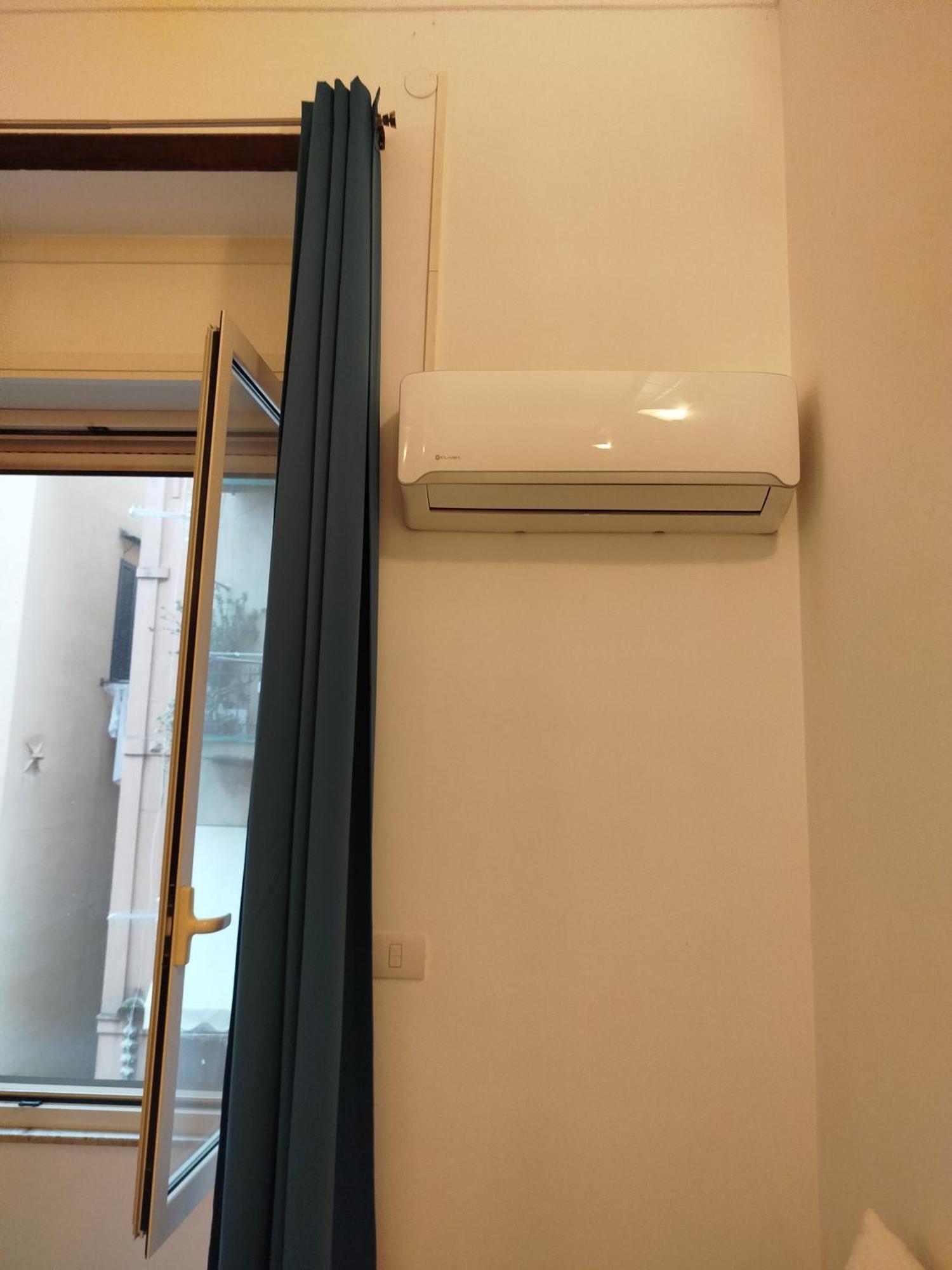 Apartament Napoli Forcella House Al Centro Di Napoli Zewnętrze zdjęcie